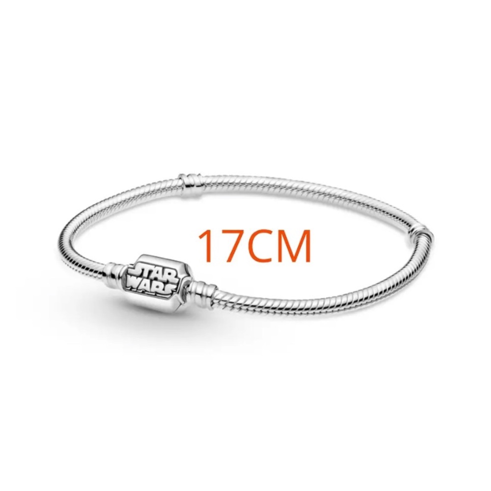 100% 925 Sterling Silver Fine Crown Bracelet Women’s Tiny Jewelry